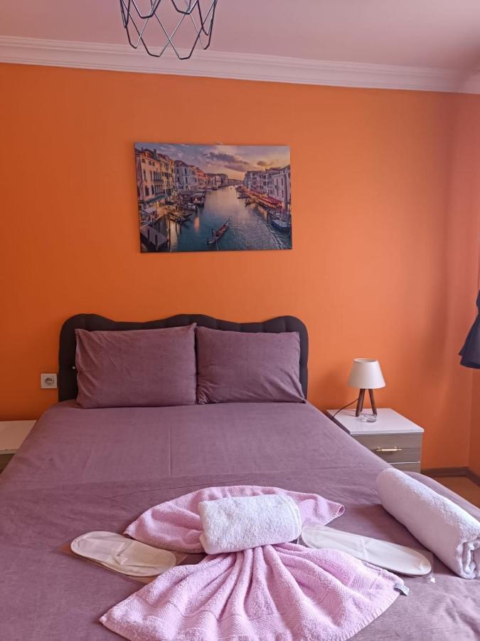Taksim Gold Hotel Provincia di Provincia di Istanbul Esterno foto
