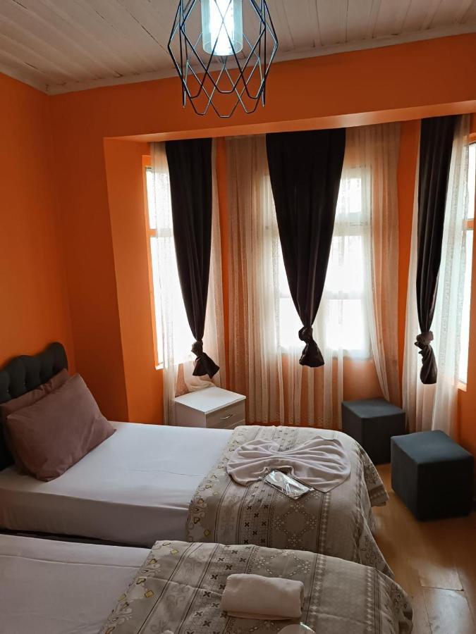 Taksim Gold Hotel Provincia di Provincia di Istanbul Esterno foto