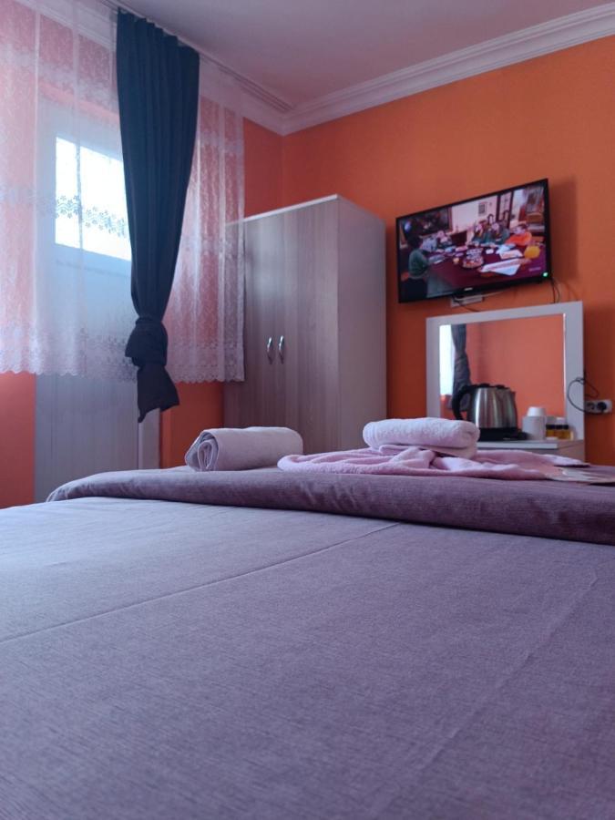 Taksim Gold Hotel Provincia di Provincia di Istanbul Esterno foto